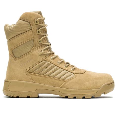 bates tactical boots|Bates Men's Tactical Sport 2 Tall Zip Composite Toe Military and .